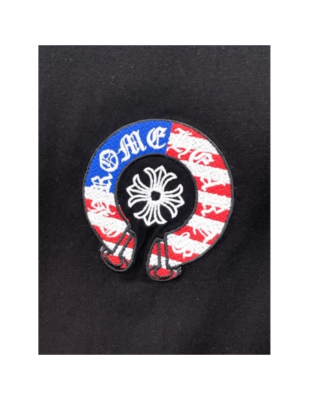 Chrome Hearts T Shirts 2026 Spring Summer New 003  ,Chrome Hearts T Shirt,Tshirt,APPAREL