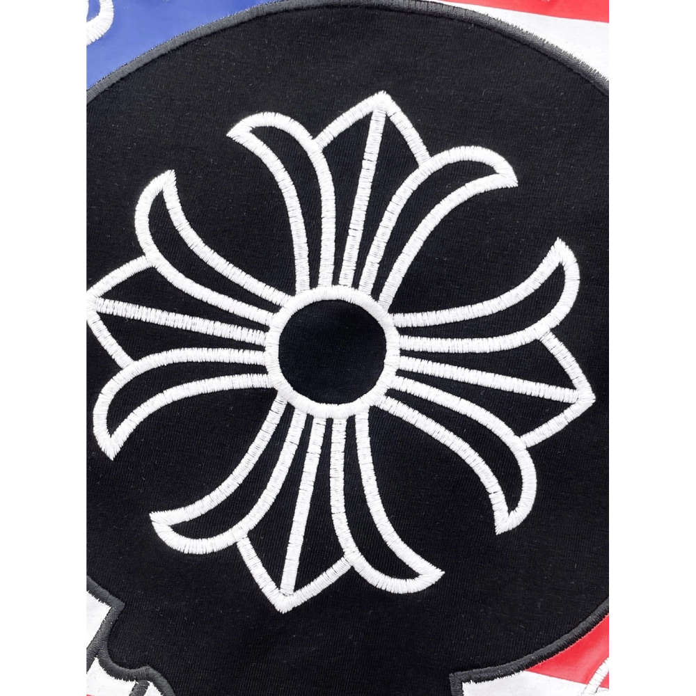 Chrome Hearts T Shirts 2026 Spring Summer New 003  ,Chrome Hearts T Shirt,Tshirt,APPAREL