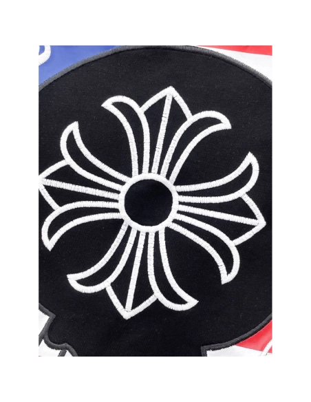 Chrome Hearts T Shirts 2026 Spring Summer New 003  ,Chrome Hearts T Shirt,Tshirt,APPAREL