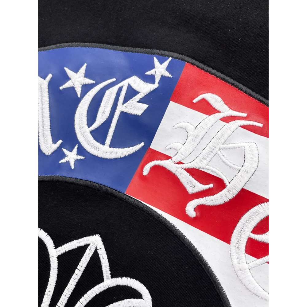 Chrome Hearts T Shirts 2026 Spring Summer New 003  ,Chrome Hearts T Shirt,Tshirt,APPAREL