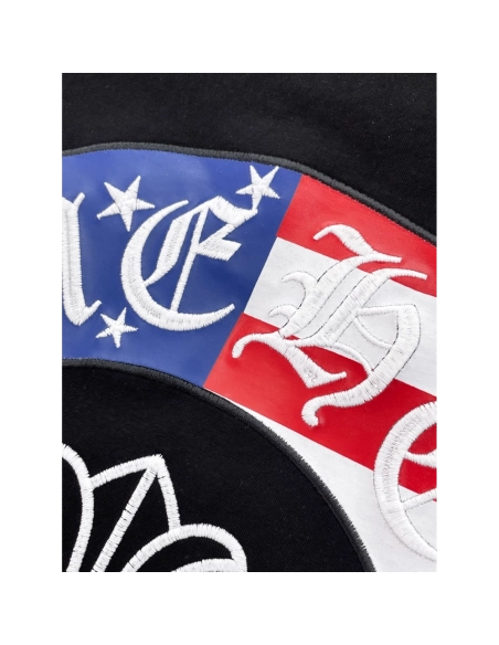 Chrome Hearts T Shirts 2026 Spring Summer New 003  ,Chrome Hearts T Shirt,Tshirt,APPAREL