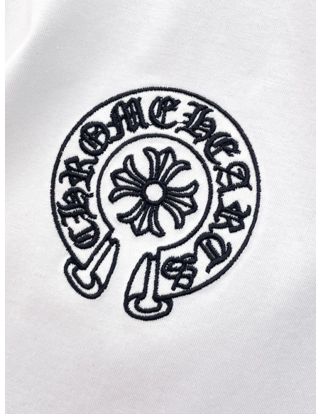 Chrome Hearts T Shirts 2026 Spring Summer New 004  ,Chrome Hearts T Shirt,Tshirt,APPAREL