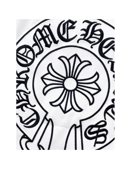 Chrome Hearts T Shirts 2026 Spring Summer New 004  ,Chrome Hearts T Shirt,Tshirt,APPAREL