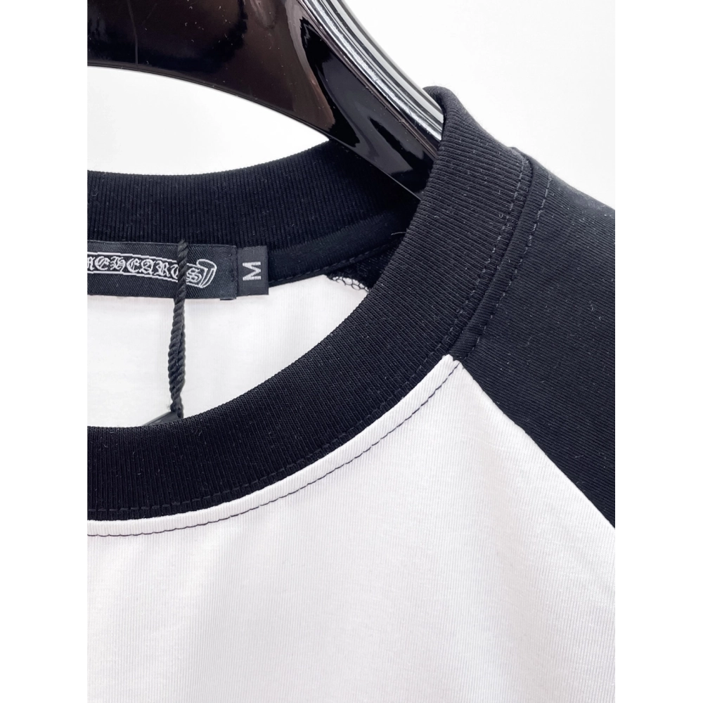 Chrome Hearts T Shirts 2026 Spring Summer New 004  ,Chrome Hearts T Shirt,Tshirt,APPAREL