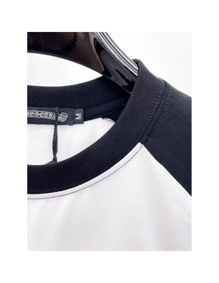 Chrome Hearts T Shirts 2026 Spring Summer New 004  ,Chrome Hearts T Shirt,Tshirt,APPAREL
