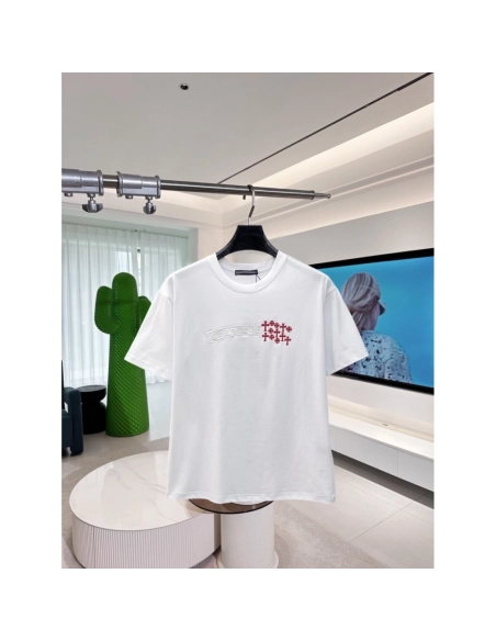 Chrome Hearts T Shirts 2026 Spring Summer New 006  ,Chrome Hearts T Shirt,Tshirt,APPAREL