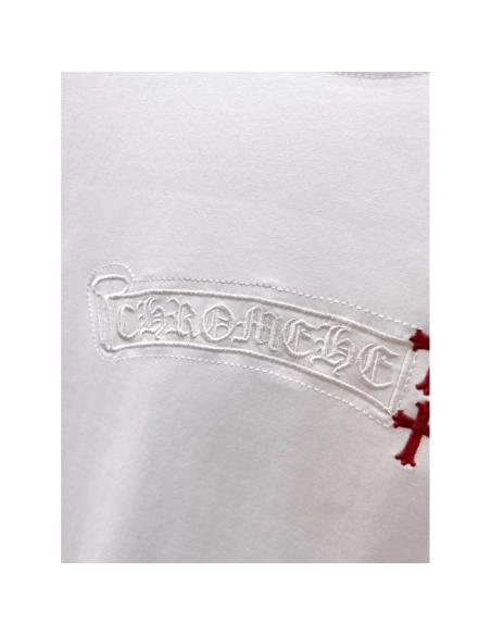 Chrome Hearts T Shirts 2026 Spring Summer New 006  ,Chrome Hearts T Shirt,Tshirt,APPAREL