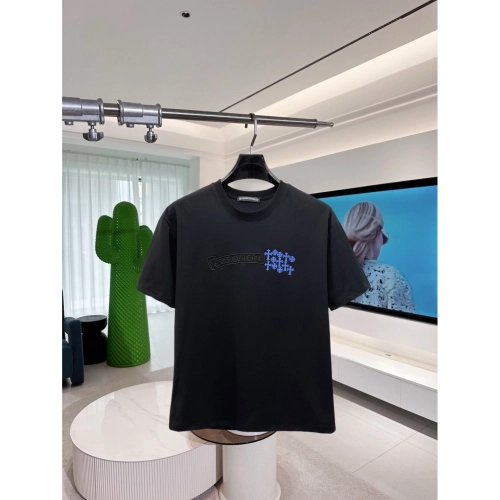 Chrome Hearts T Shirts 2026 Spring Summer New 007  ,Chrome Hearts T Shirt,Tshirt,APPAREL