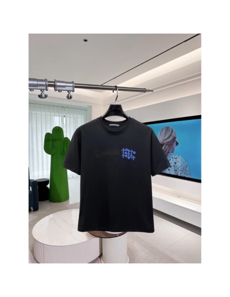 Chrome Hearts T Shirts 2026 Spring Summer New 007  ,Chrome Hearts T Shirt,Tshirt,APPAREL