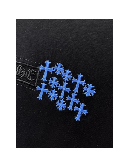 Chrome Hearts T Shirts 2026 Spring Summer New 007  ,Chrome Hearts T Shirt,Tshirt,APPAREL