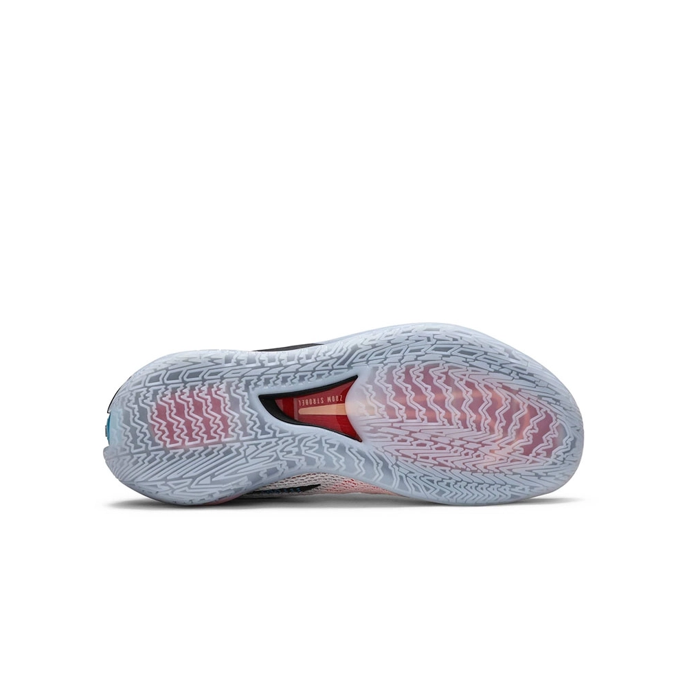 AIR ZOOM GT CUT WHITE LASER BLUE,NIKE ZOOM,NIKE SHOES Reps