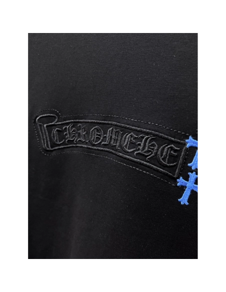 Chrome Hearts T Shirts 2026 Spring Summer New 007  ,Chrome Hearts T Shirt,Tshirt,APPAREL