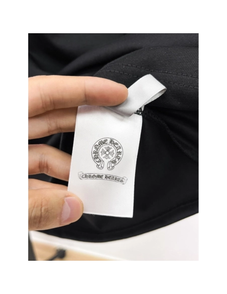 Chrome Hearts T Shirts 2026 Spring Summer New 007  ,Chrome Hearts T Shirt,Tshirt,APPAREL