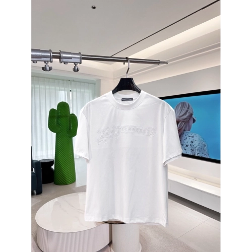 Chrome Hearts T Shirts 2026 Spring Summer New 008  ,Chrome Hearts T Shirt,Tshirt,APPAREL