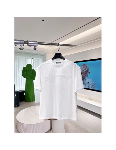 Chrome Hearts T Shirts 2026 Spring Summer New 008  ,Chrome Hearts T Shirt,Tshirt,APPAREL