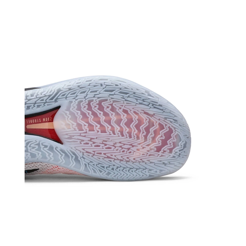 AIR ZOOM GT CUT WHITE LASER BLUE,NIKE ZOOM,NIKE SHOES Reps