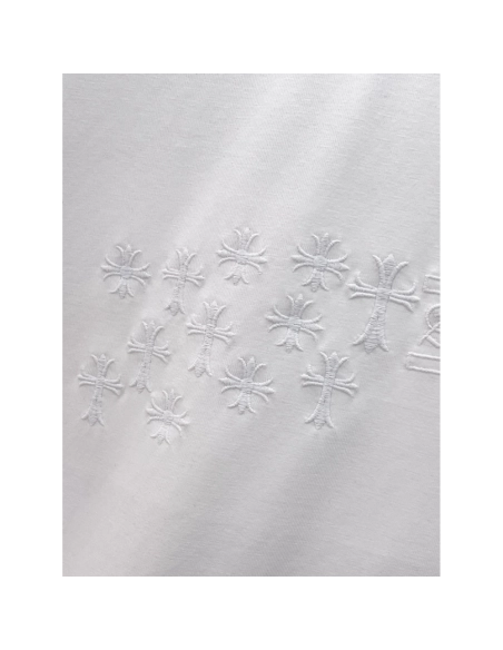 Chrome Hearts T Shirts 2026 Spring Summer New 008  ,Chrome Hearts T Shirt,Tshirt,APPAREL
