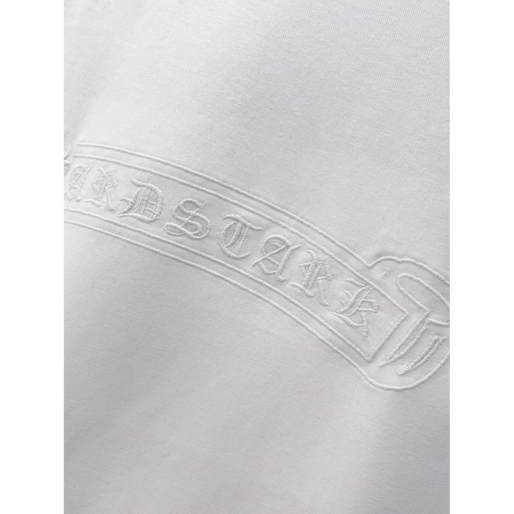 Chrome Hearts T Shirts 2026 Spring Summer New 008  ,Chrome Hearts T Shirt,Tshirt,APPAREL