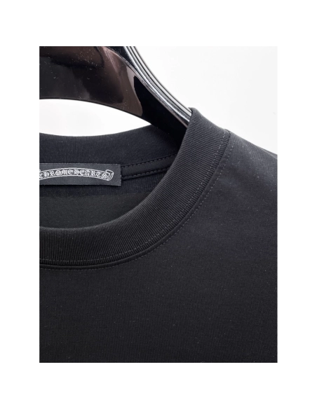 Chrome Hearts T Shirts 2026 Spring Summer New 009  ,Chrome Hearts T Shirt,Tshirt,APPAREL