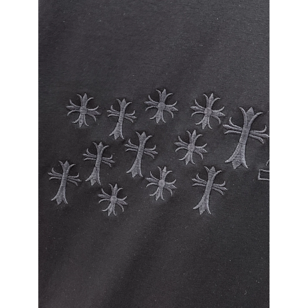 Chrome Hearts T Shirts 2026 Spring Summer New 009  ,Chrome Hearts T Shirt,Tshirt,APPAREL