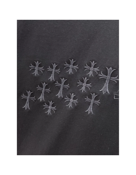 Chrome Hearts T Shirts 2026 Spring Summer New 009  ,Chrome Hearts T Shirt,Tshirt,APPAREL