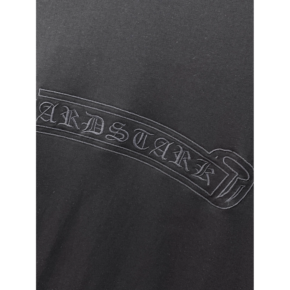 Chrome Hearts T Shirts 2026 Spring Summer New 009  ,Chrome Hearts T Shirt,Tshirt,APPAREL