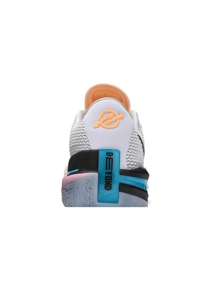 AIR ZOOM GT CUT WHITE LASER BLUE,NIKE ZOOM,NIKE SHOES Reps