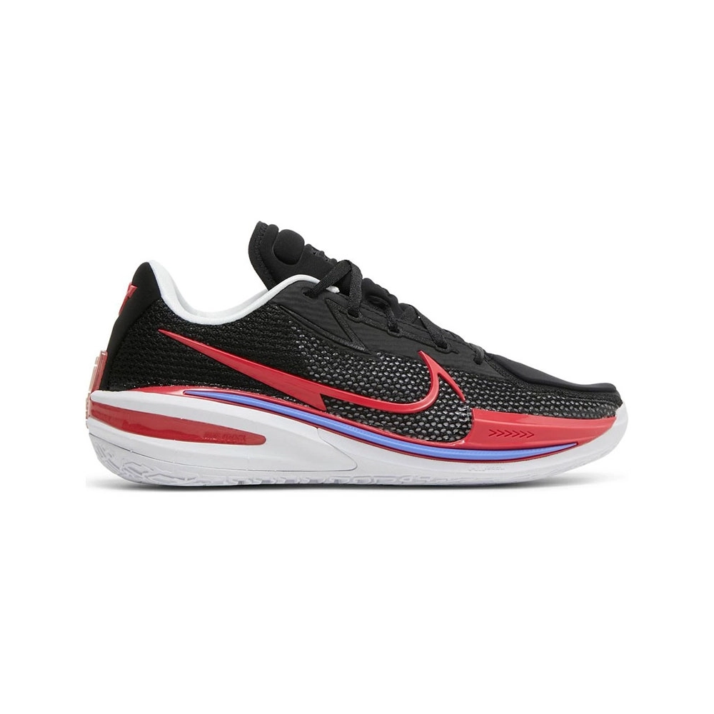 AIR ZOOM GT CUT BLACK FUSION RED,NIKE ZOOM,NIKE SHOES Reps