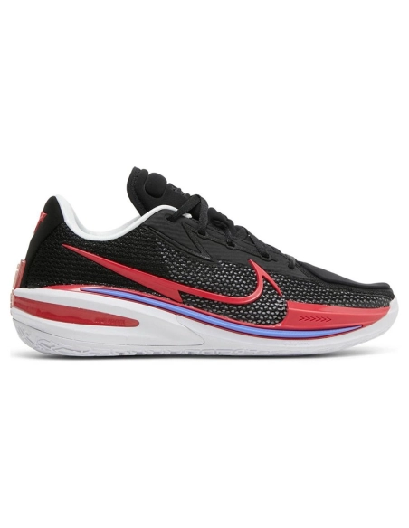 AIR ZOOM GT CUT BLACK FUSION RED,NIKE ZOOM,NIKE SHOES Reps