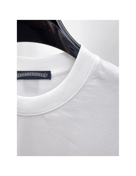 Chrome Hearts T Shirts 2026 Spring Summer New 010  ,Chrome Hearts T Shirt,Tshirt,APPAREL