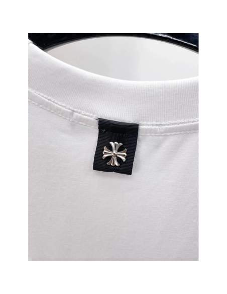 Chrome Hearts T Shirts 2026 Spring Summer New 010  ,Chrome Hearts T Shirt,Tshirt,APPAREL