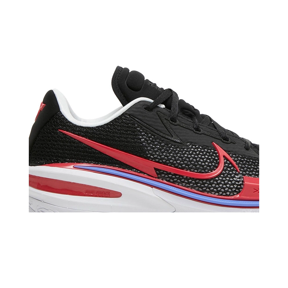 AIR ZOOM GT CUT BLACK FUSION RED,NIKE ZOOM,NIKE SHOES Reps