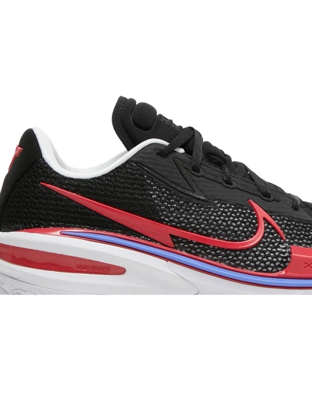 AIR ZOOM GT CUT BLACK FUSION RED,NIKE ZOOM,NIKE SHOES Reps