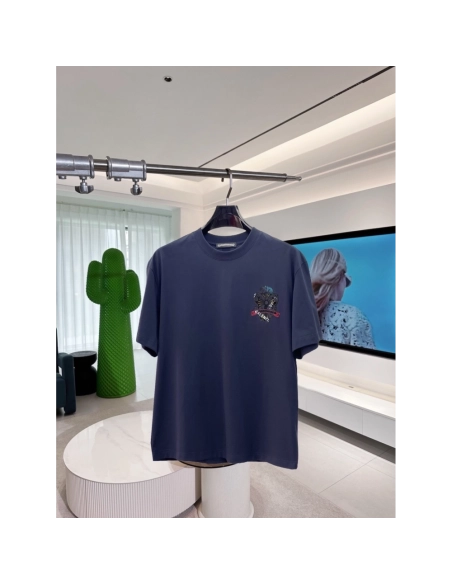 Chrome Hearts T Shirts 2026 Spring Summer New 011  ,Chrome Hearts T Shirt,Tshirt,APPAREL