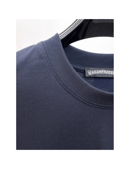 Chrome Hearts T Shirts 2026 Spring Summer New 011  ,Chrome Hearts T Shirt,Tshirt,APPAREL