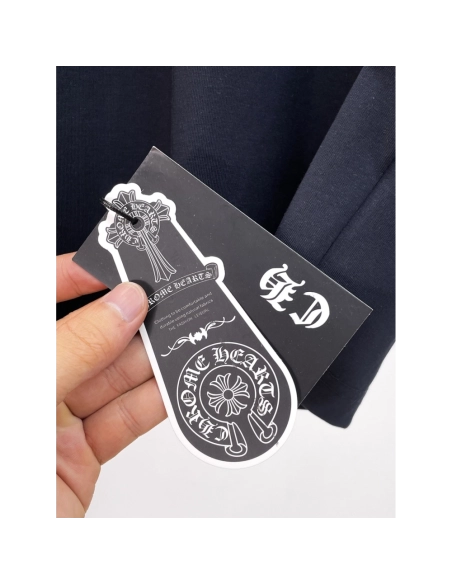 Chrome Hearts T Shirts 2026 Spring Summer New 011  ,Chrome Hearts T Shirt,Tshirt,APPAREL
