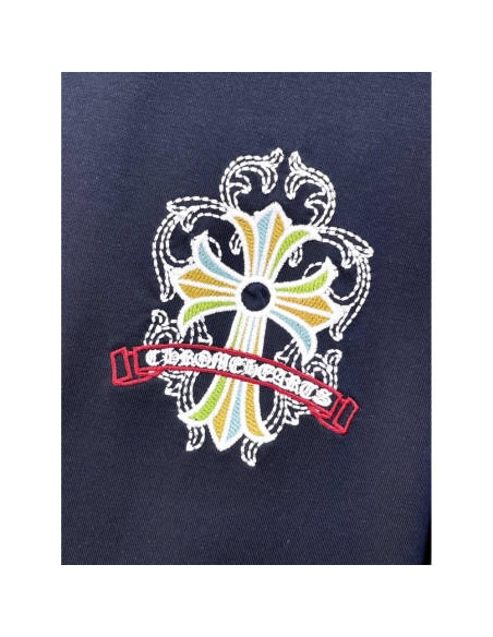 Chrome Hearts T Shirts 2026 Spring Summer New 011  ,Chrome Hearts T Shirt,Tshirt,APPAREL