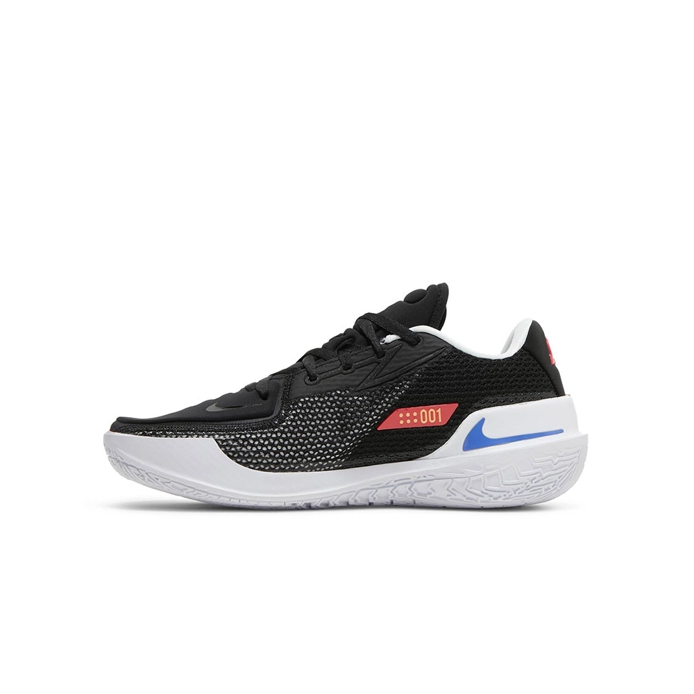 AIR ZOOM GT CUT BLACK FUSION RED,NIKE ZOOM,NIKE SHOES Reps