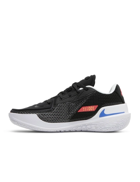 AIR ZOOM GT CUT BLACK FUSION RED,NIKE ZOOM,NIKE SHOES Reps
