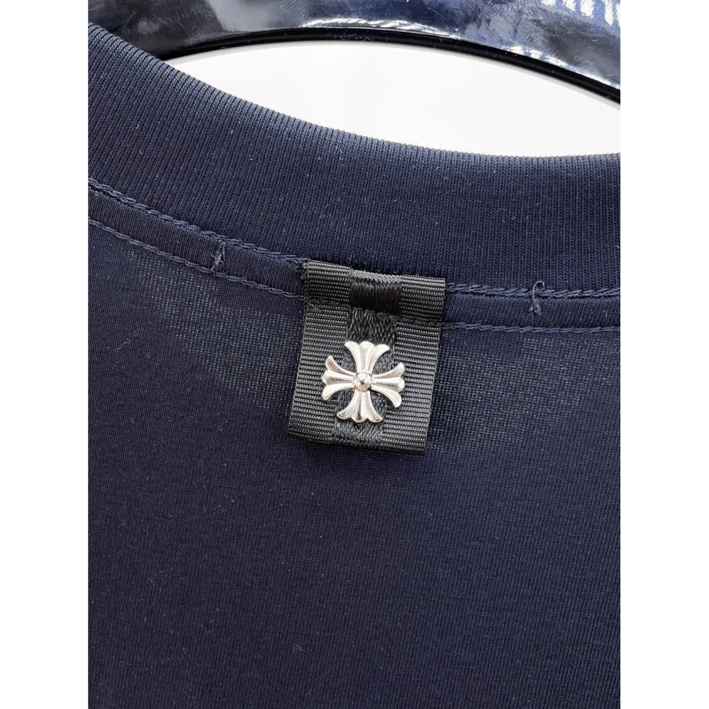 Chrome Hearts T Shirts 2026 Spring Summer New 011  ,Chrome Hearts T Shirt,Tshirt,APPAREL