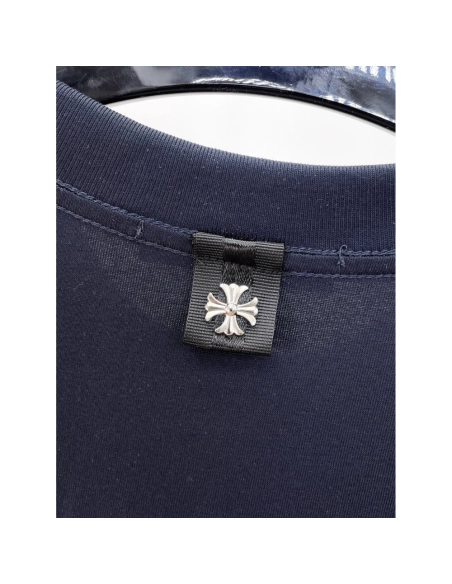 Chrome Hearts T Shirts 2026 Spring Summer New 011  ,Chrome Hearts T Shirt,Tshirt,APPAREL