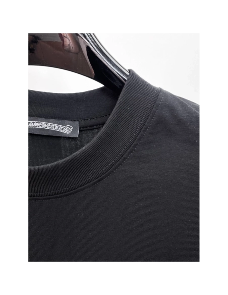 Chrome Hearts T Shirts 2026 Spring Summer New 012  ,Chrome Hearts T Shirt,Tshirt,APPAREL