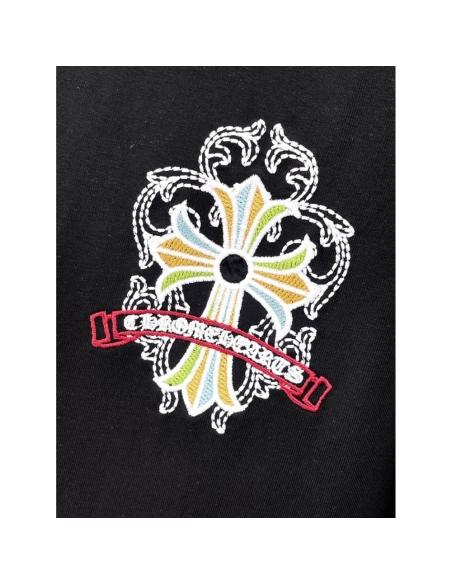 Chrome Hearts T Shirts 2026 Spring Summer New 012  ,Chrome Hearts T Shirt,Tshirt,APPAREL