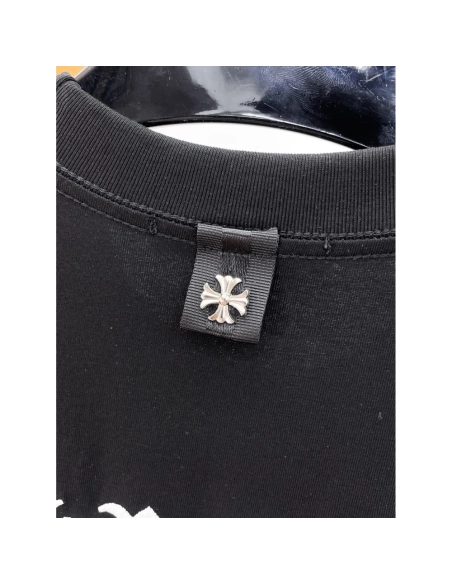 Chrome Hearts T Shirts 2026 Spring Summer New 012  ,Chrome Hearts T Shirt,Tshirt,APPAREL