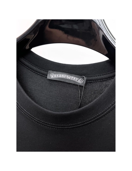 Chrome Hearts T Shirts 2026 Spring Summer New 013  ,Chrome Hearts T Shirt,Tshirt,APPAREL