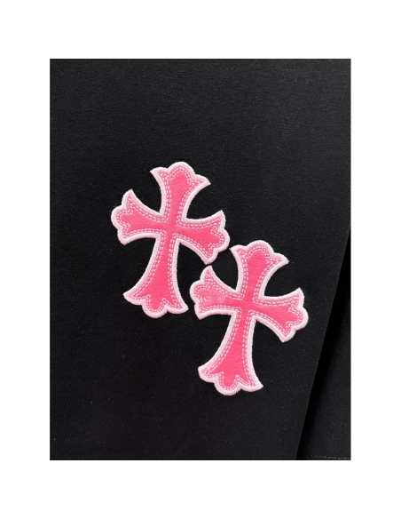 Chrome Hearts T Shirts 2026 Spring Summer New 013  ,Chrome Hearts T Shirt,Tshirt,APPAREL