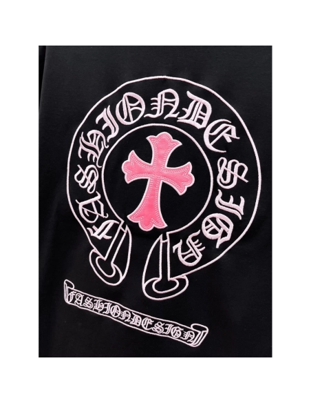 Chrome Hearts T Shirts 2026 Spring Summer New 013  ,Chrome Hearts T Shirt,Tshirt,APPAREL