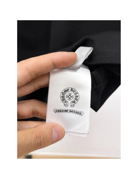 Chrome Hearts T Shirts 2026 Spring Summer New 013  ,Chrome Hearts T Shirt,Tshirt,APPAREL