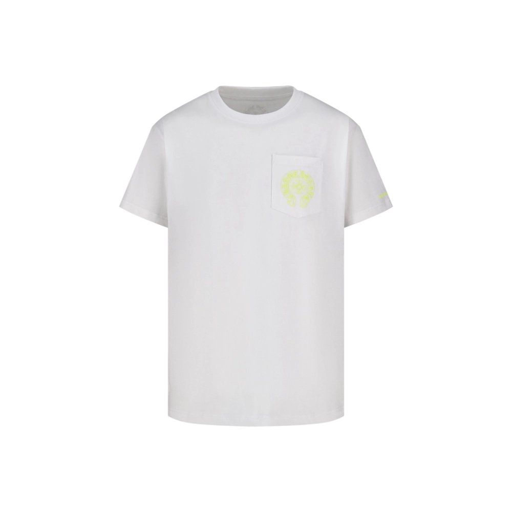 Chrome Hearts T Shirts New 2026 007  ,Chrome Hearts T Shirt,Tshirt,APPAREL