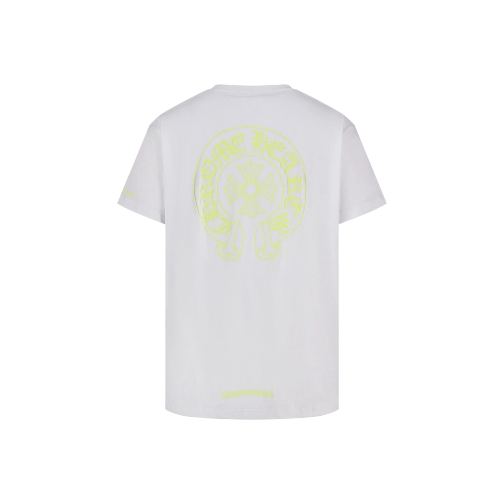 Chrome Hearts T Shirts New 2026 007  ,Chrome Hearts T Shirt,Tshirt,APPAREL
